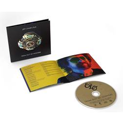 Jeff Lynne's Jeff Lynne's ELO From Nowhere Deluxe [CD] (Vinyl)